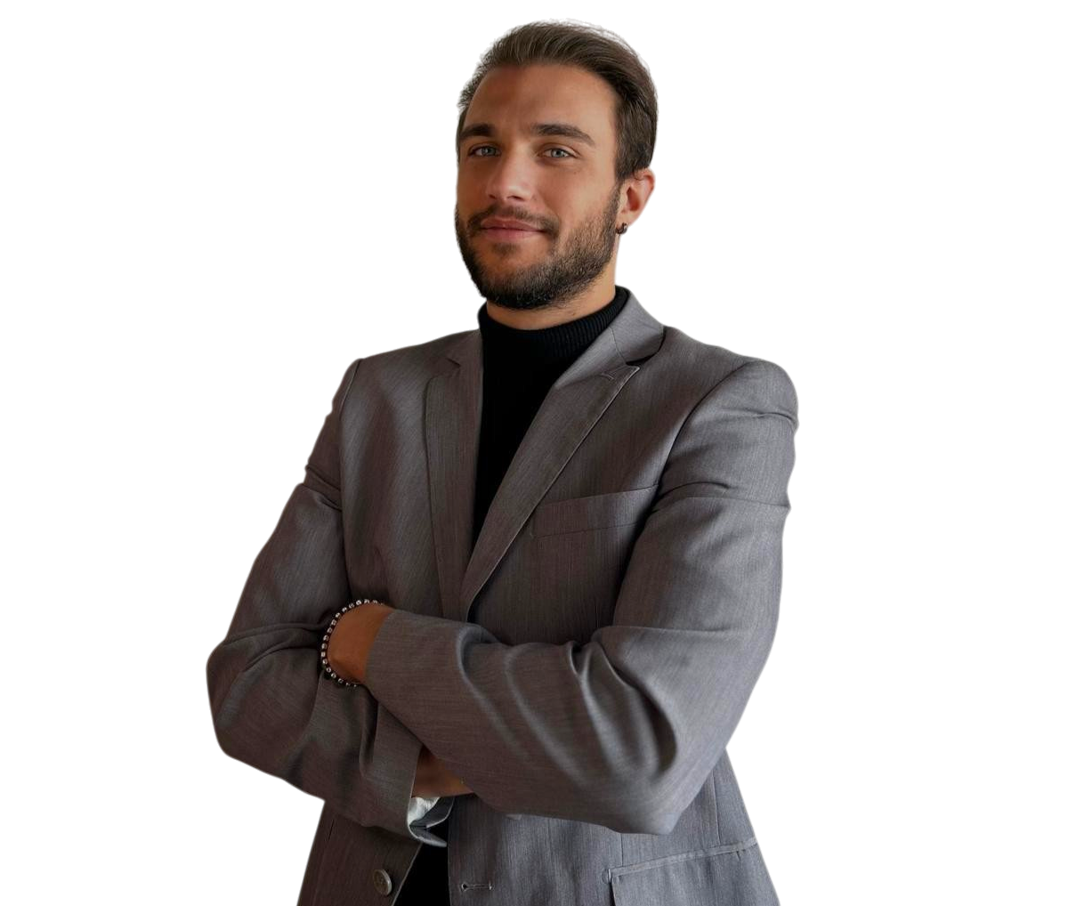 Nicholas Gavioli