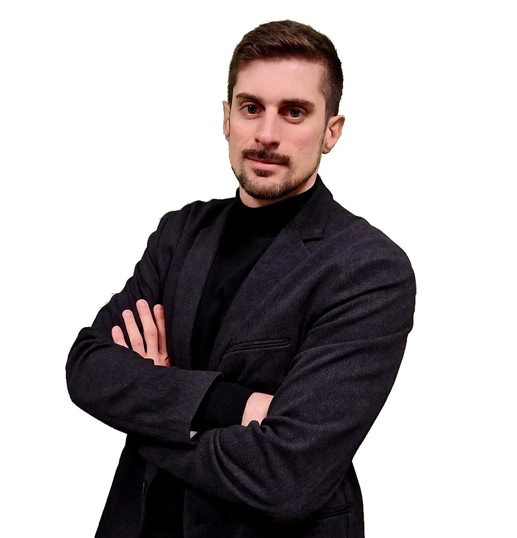 Edoardo Brandoli