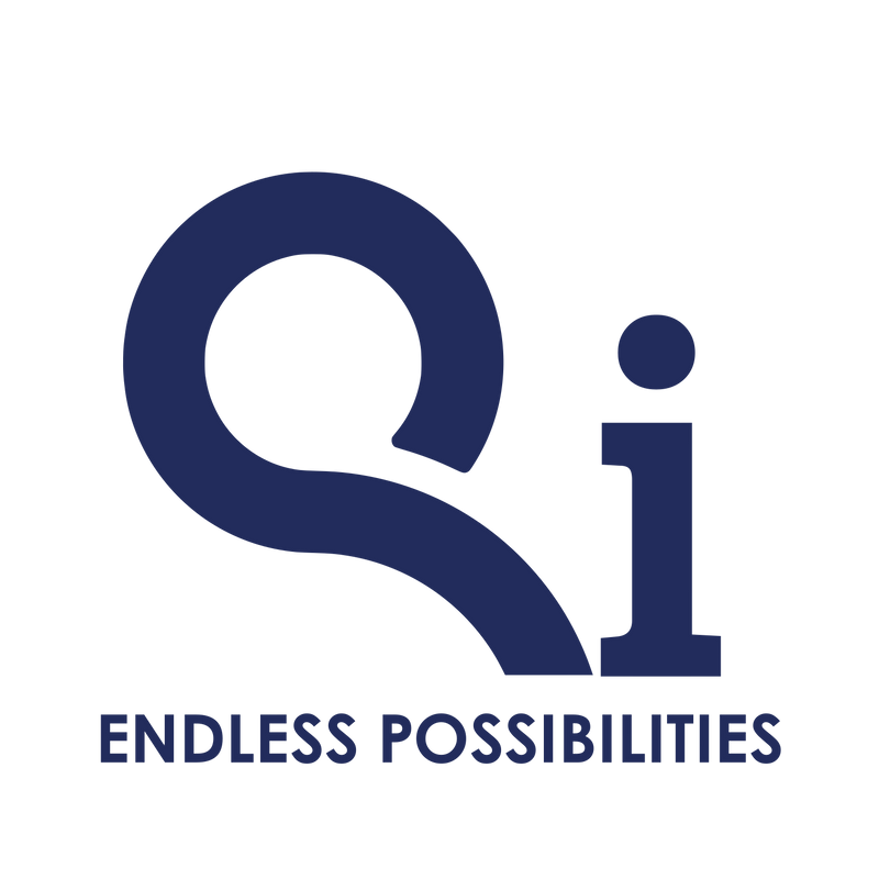 logo quick innovation